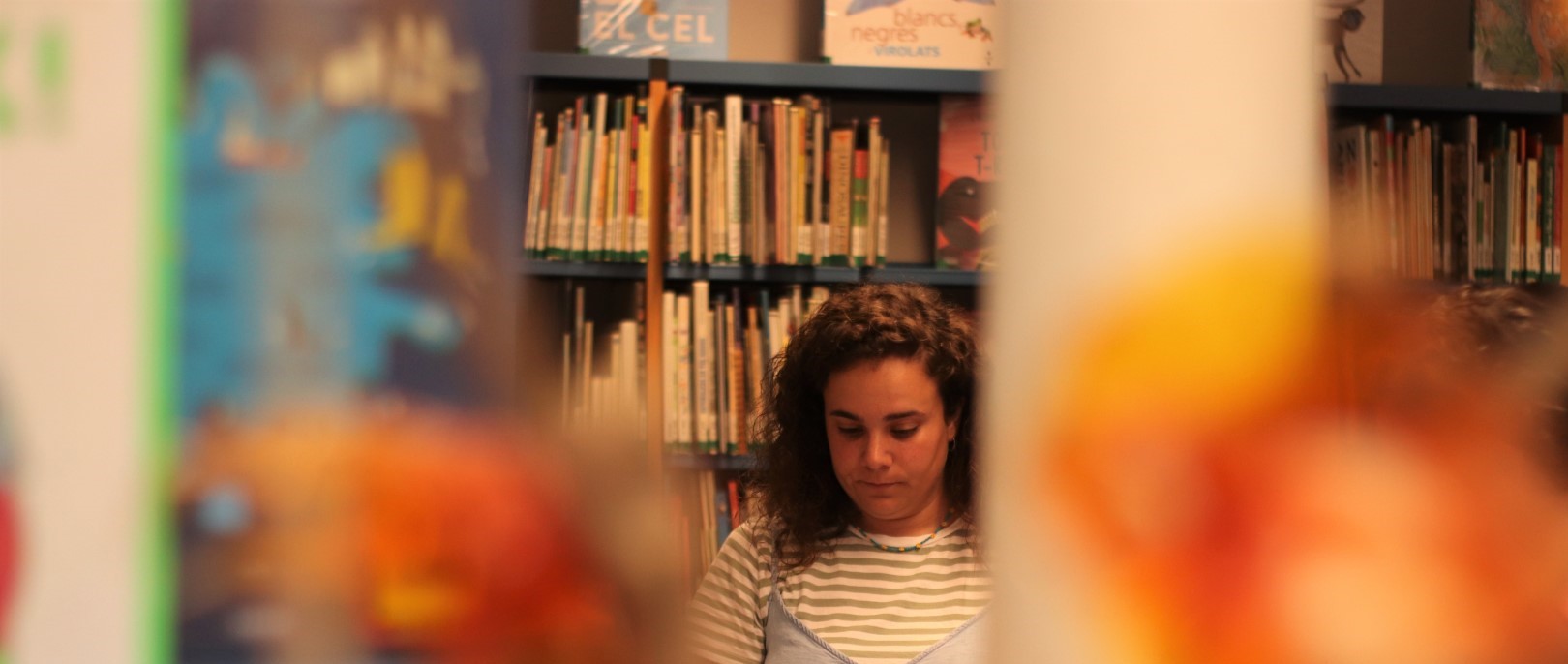 Informació, serveis i visites