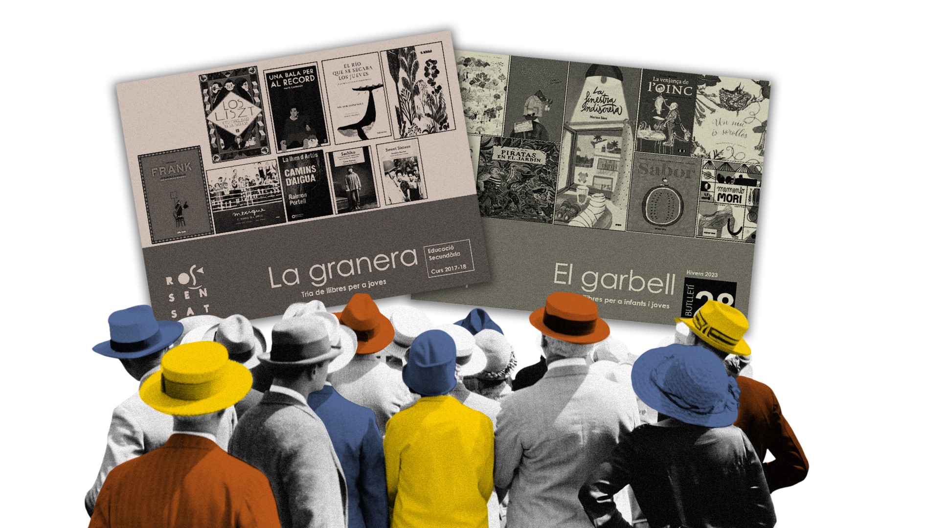 Garbell i la Granera