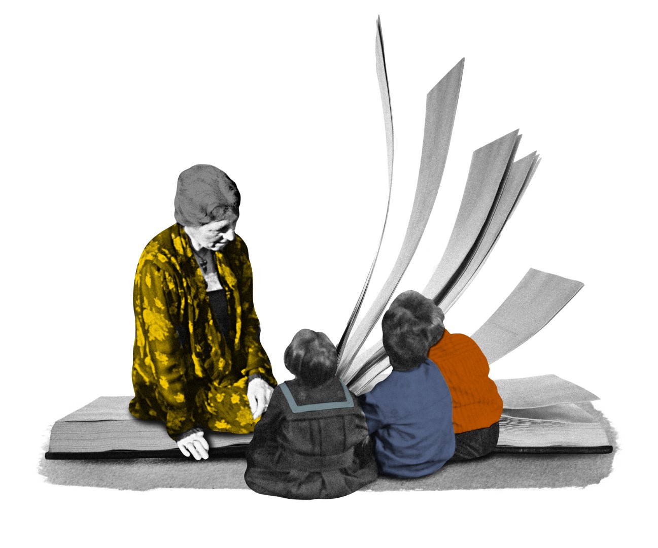 MARC: Mestres Àvies Recuperadores de Contes