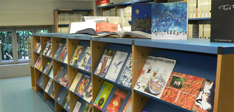 Novetats bibliogràfiques d’educació