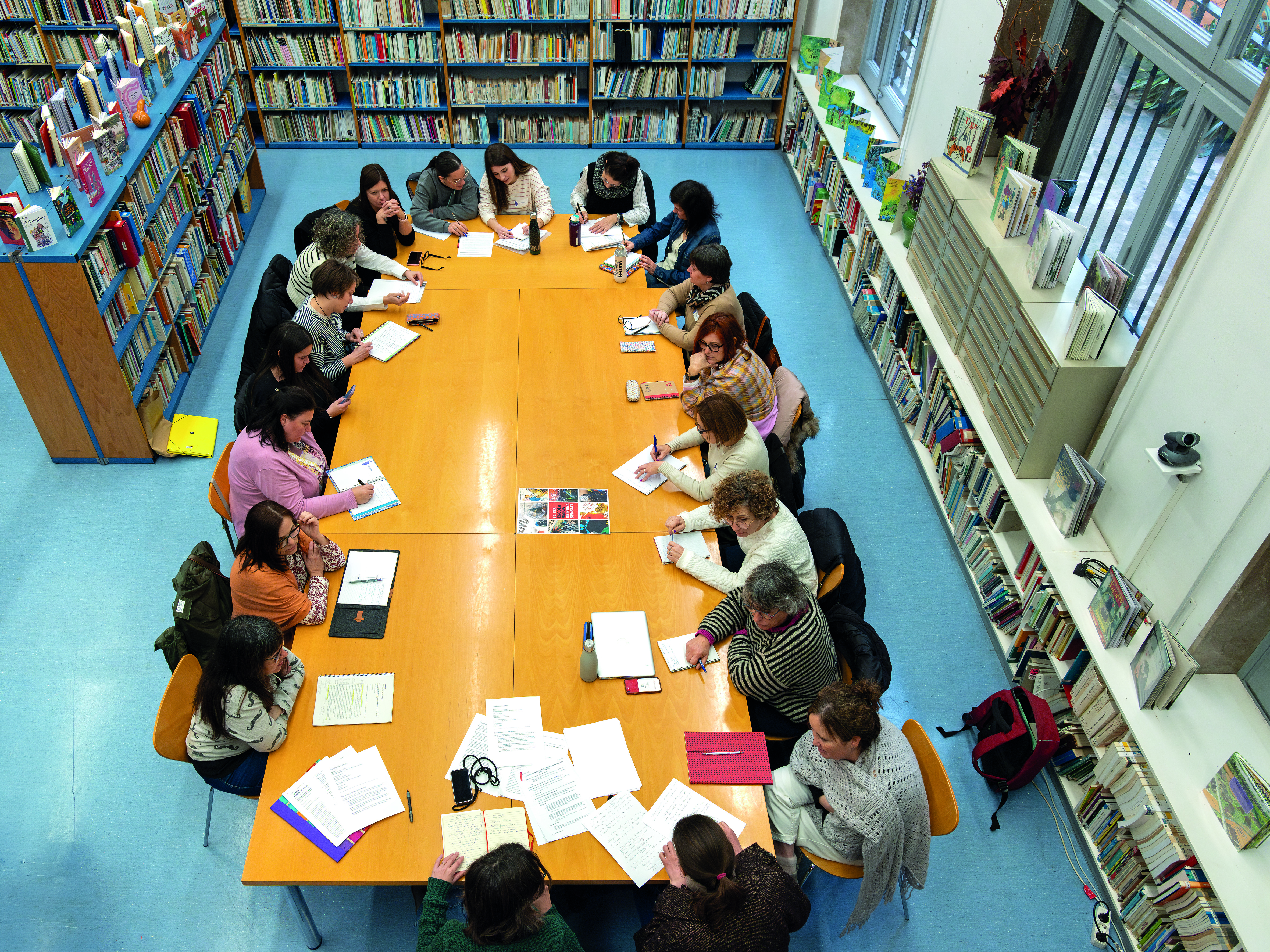 Oportunitats formatives