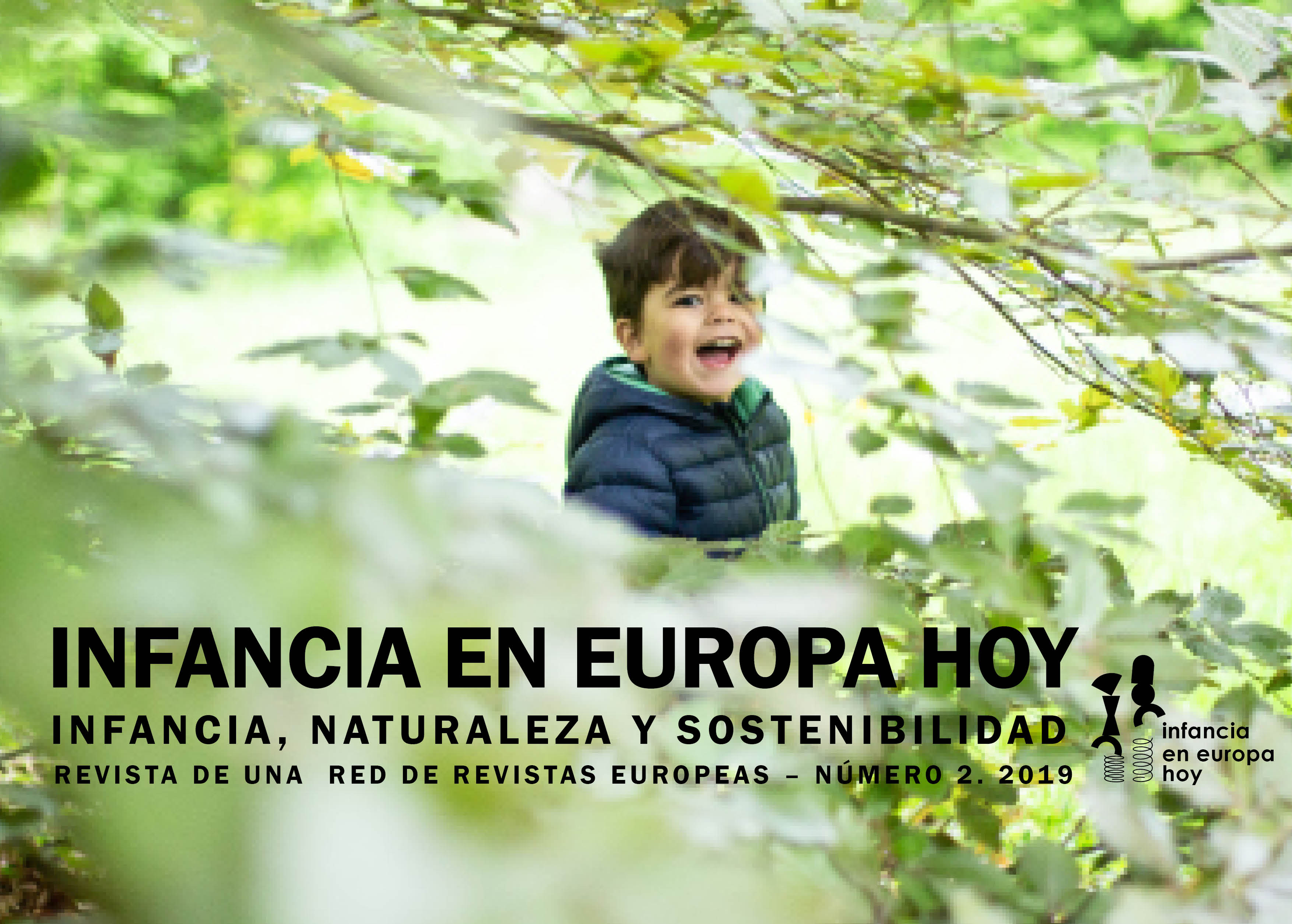 Infancia en Europa hoy