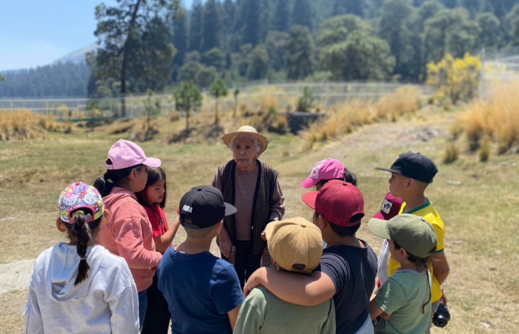 Infância Latinoamericana