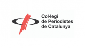 Col·legi de periodistes de Catalunya