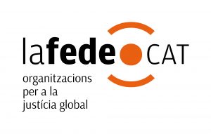 Lafede.cat – organitzacions per a la justícia global