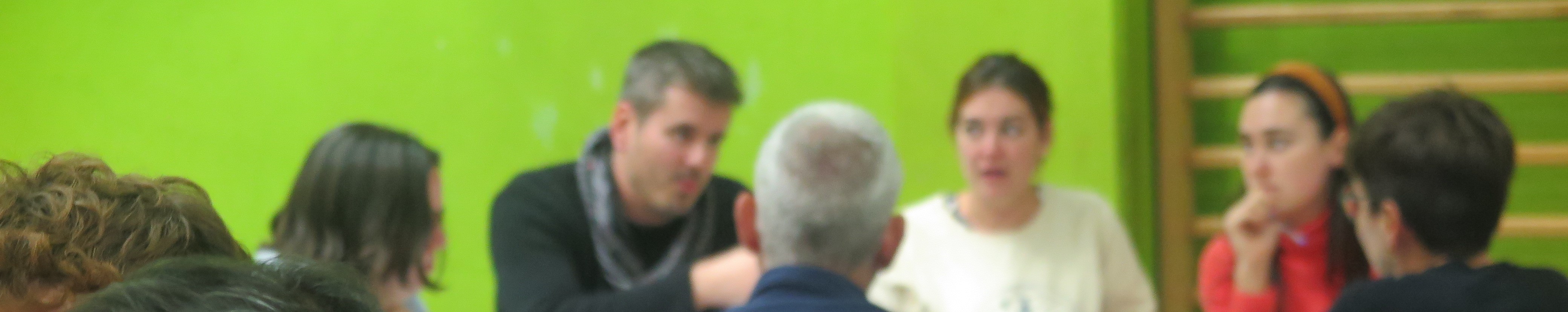 PROCÉS OBERT REPENSEM