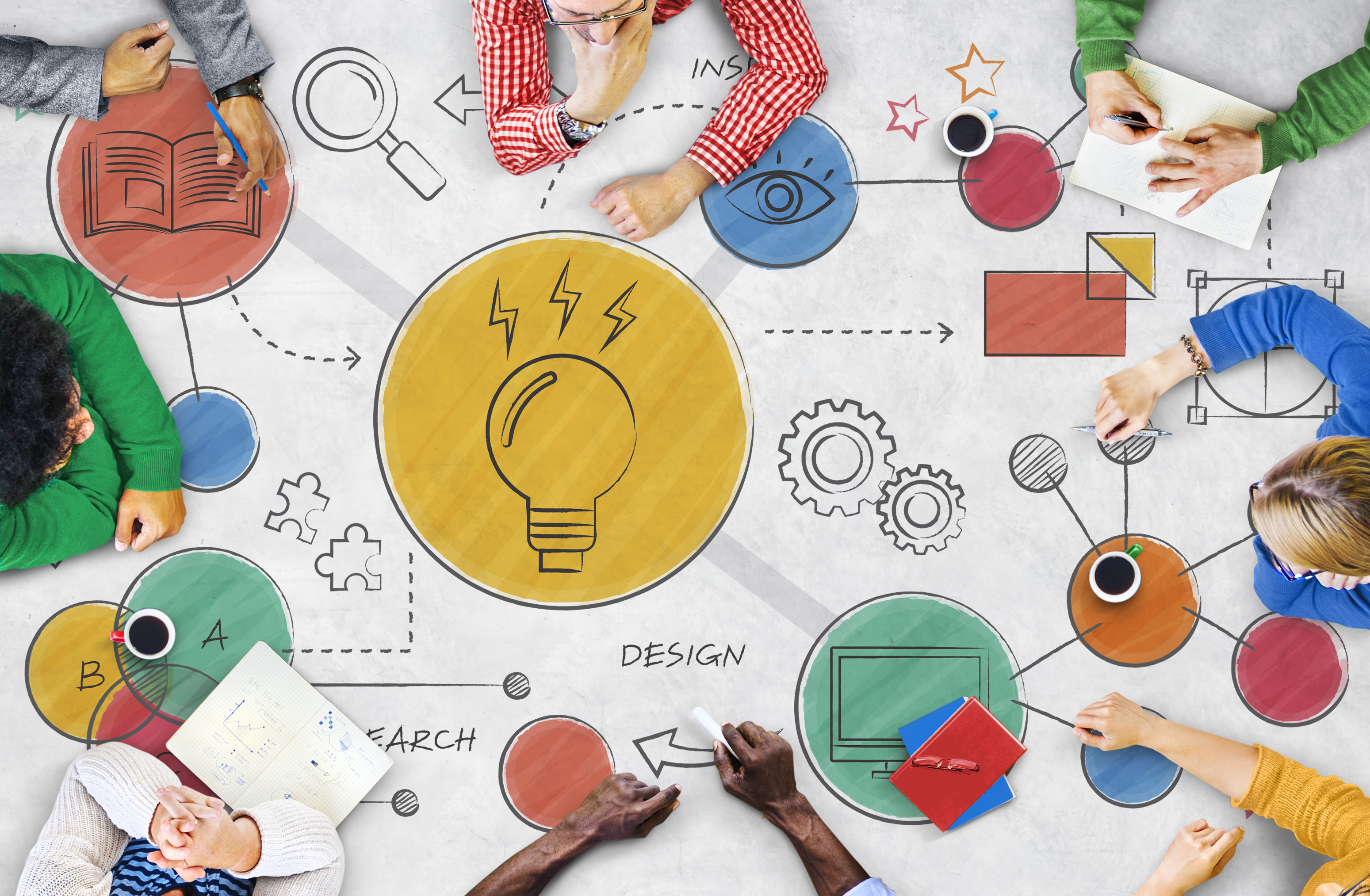 El treball per projectes a educació secundària