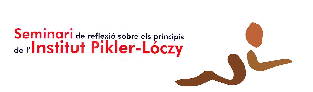 Seminari de Reflexió Pikler-Lóczy