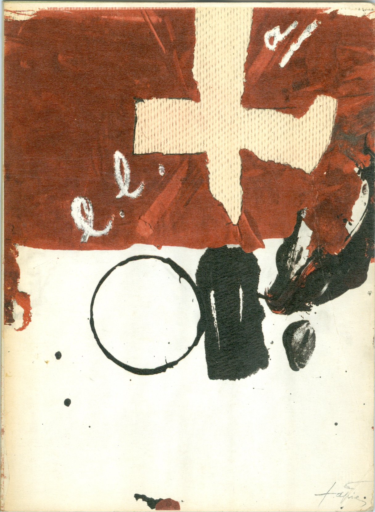 1975 – 10ª Escola d’Estiu