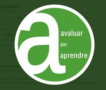 Avaluar és Aprendre