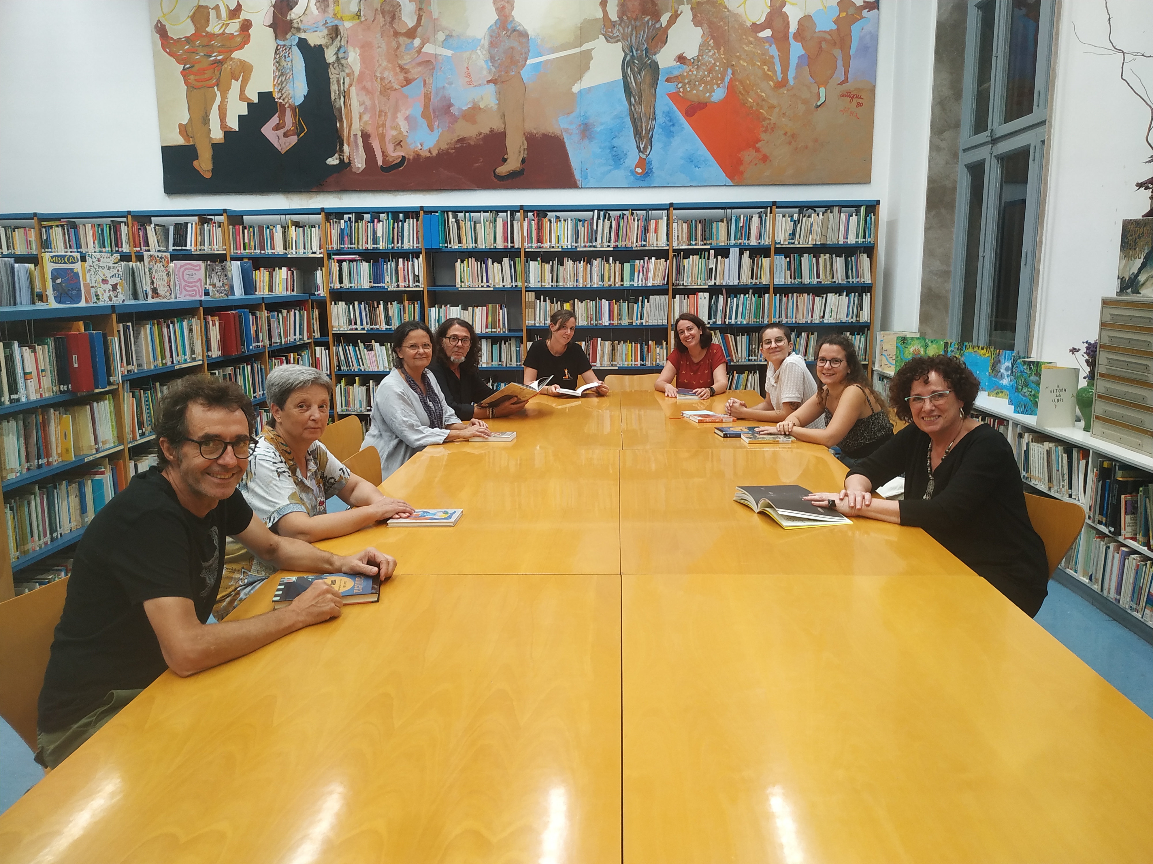 Llums del Nord (Literatura juvenil)