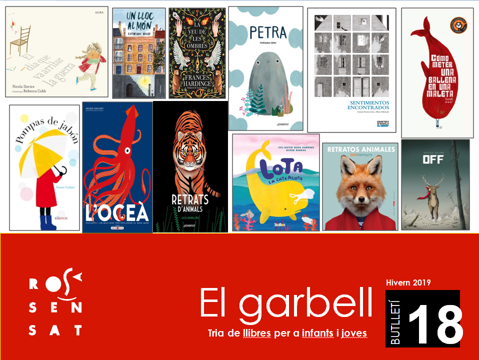 El Garbell núm. 18 – Hivern 2019