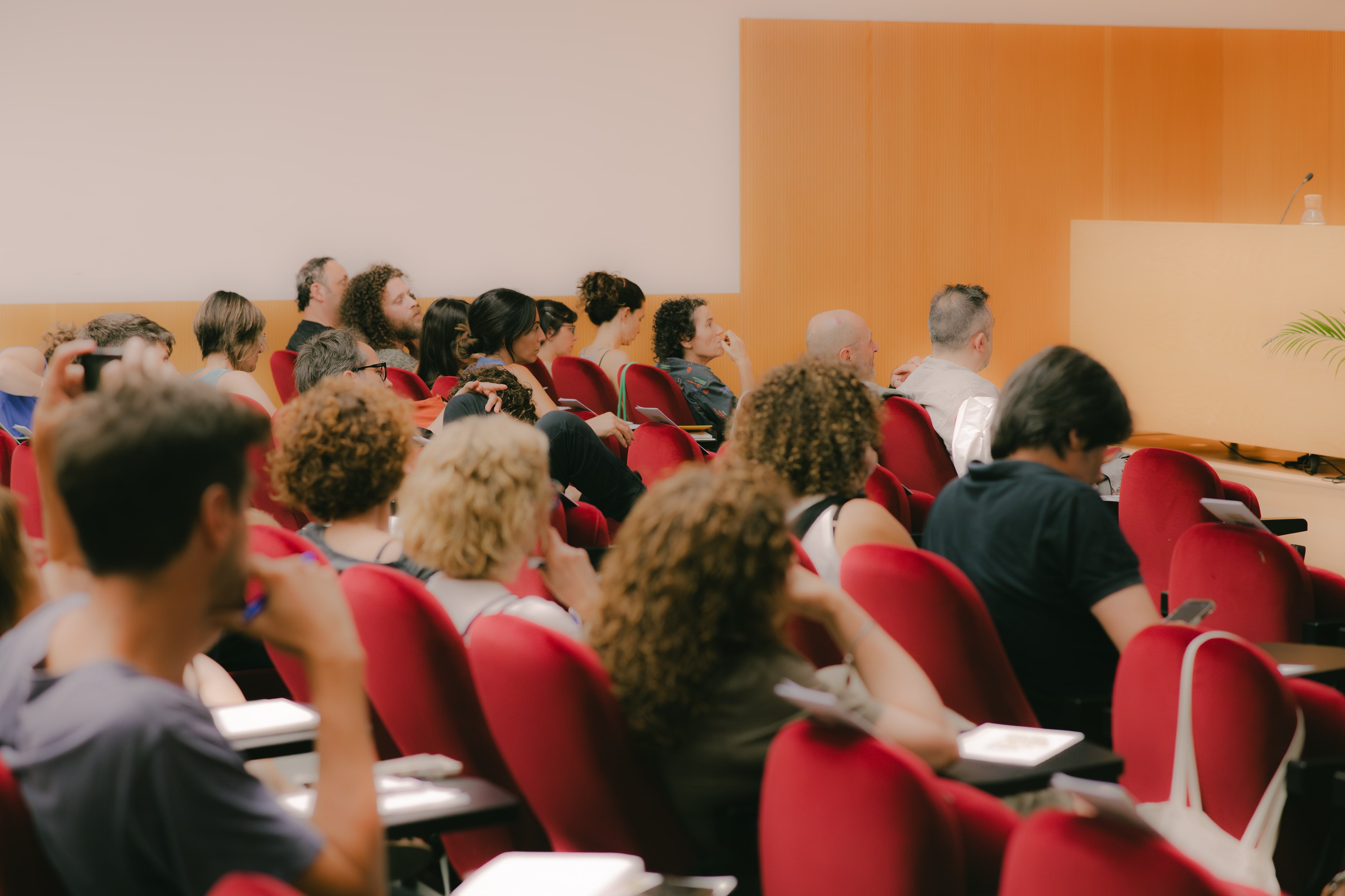 Només confiant en la infància podrem canviar el món