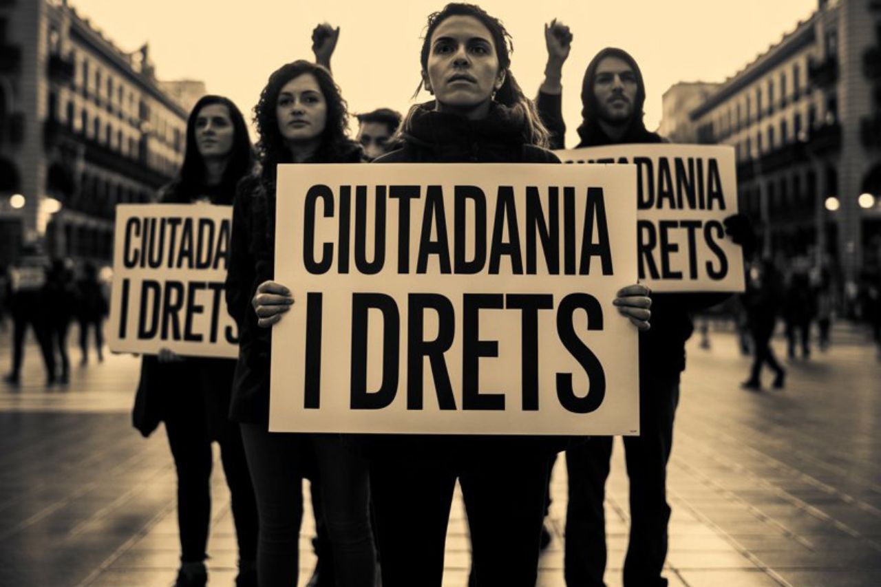 Diàleg 60a EE: CIUTADANIA I DRETS