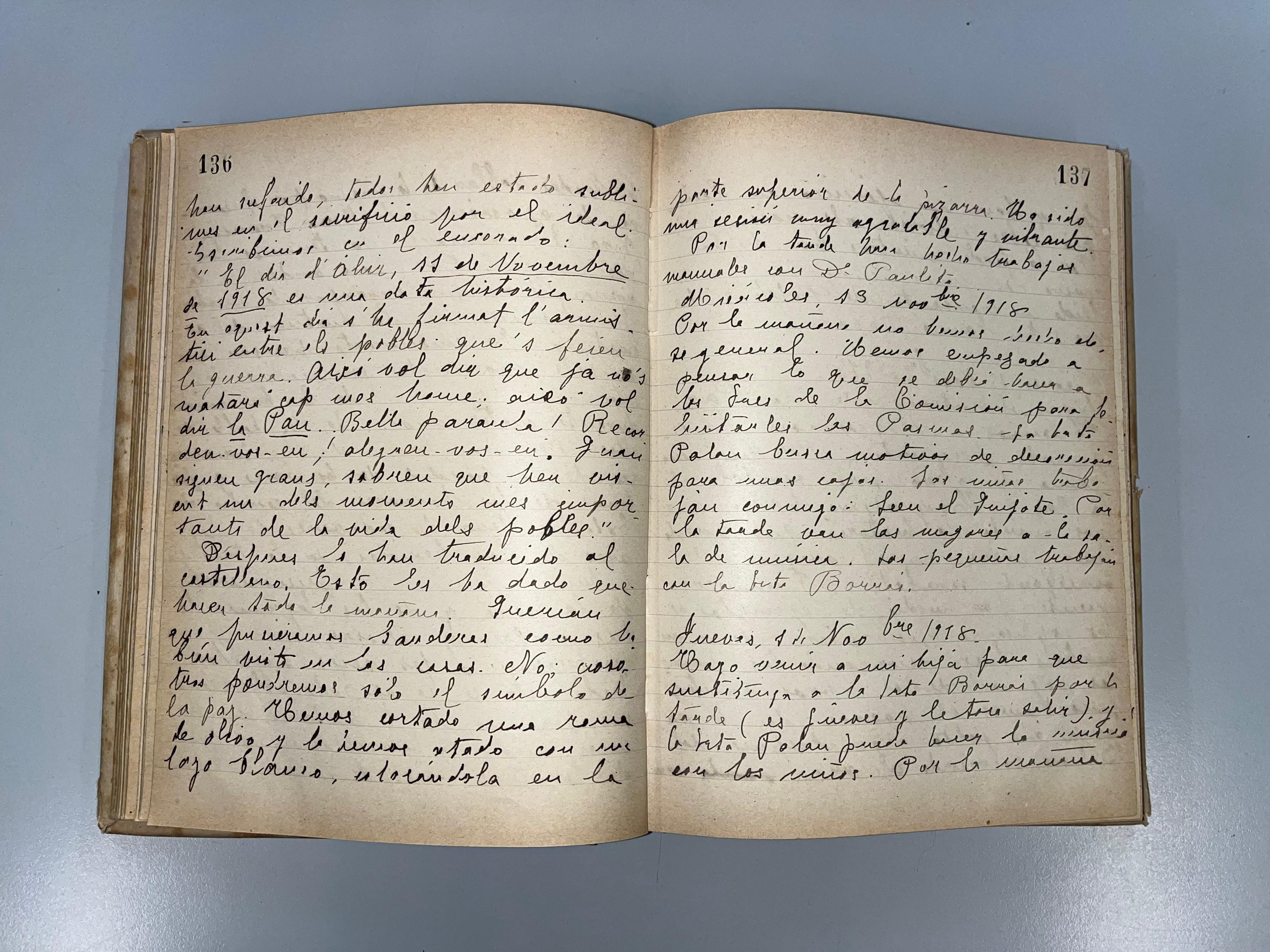 Dia de la Pau: Recordant Rosa Sensat i el seu Llegat Pedagògic