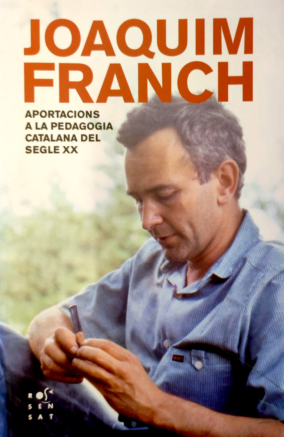 [10 setembre] Presentació llibre 