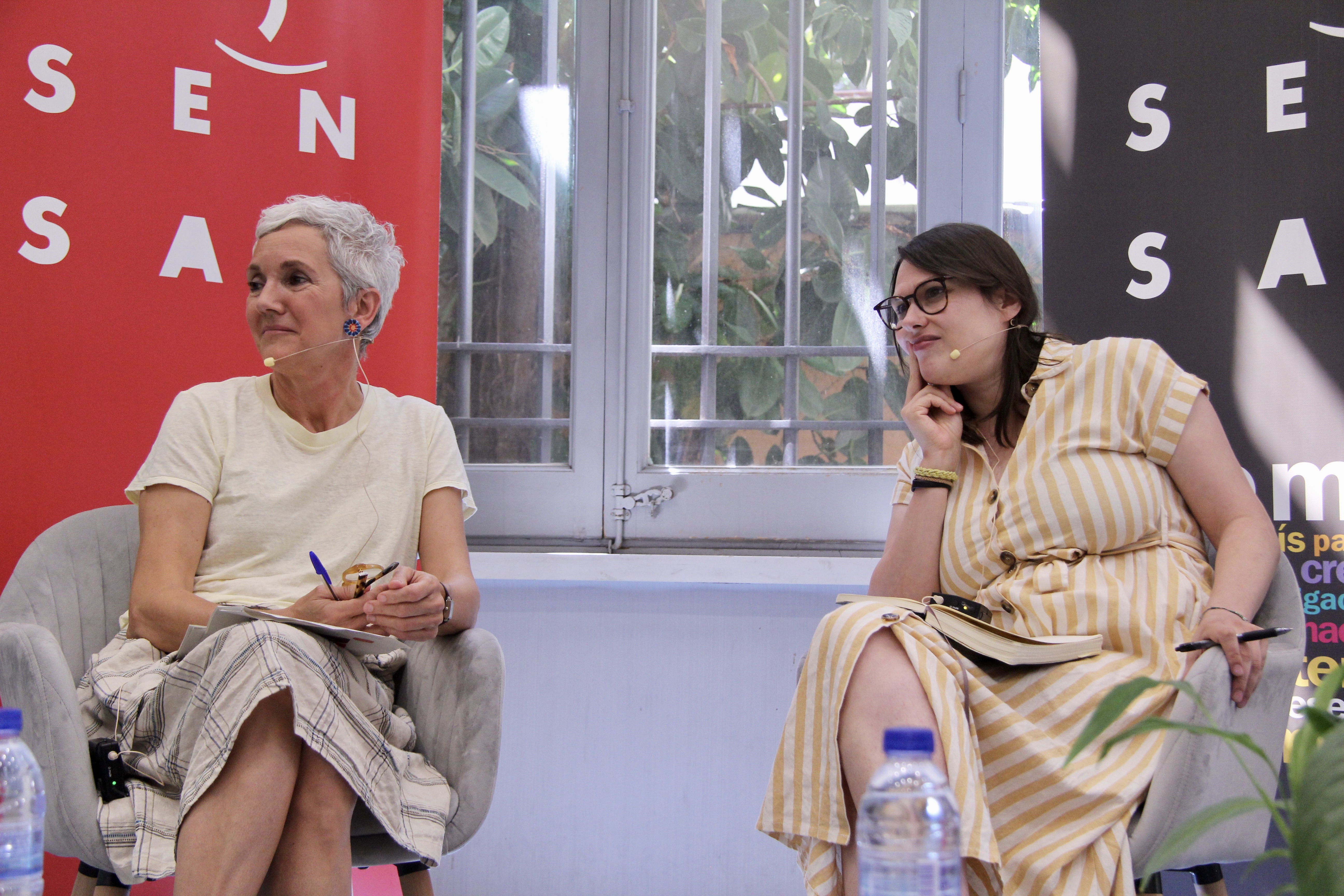 DIÀLEG. Segregació escolar, igualtat i equitat