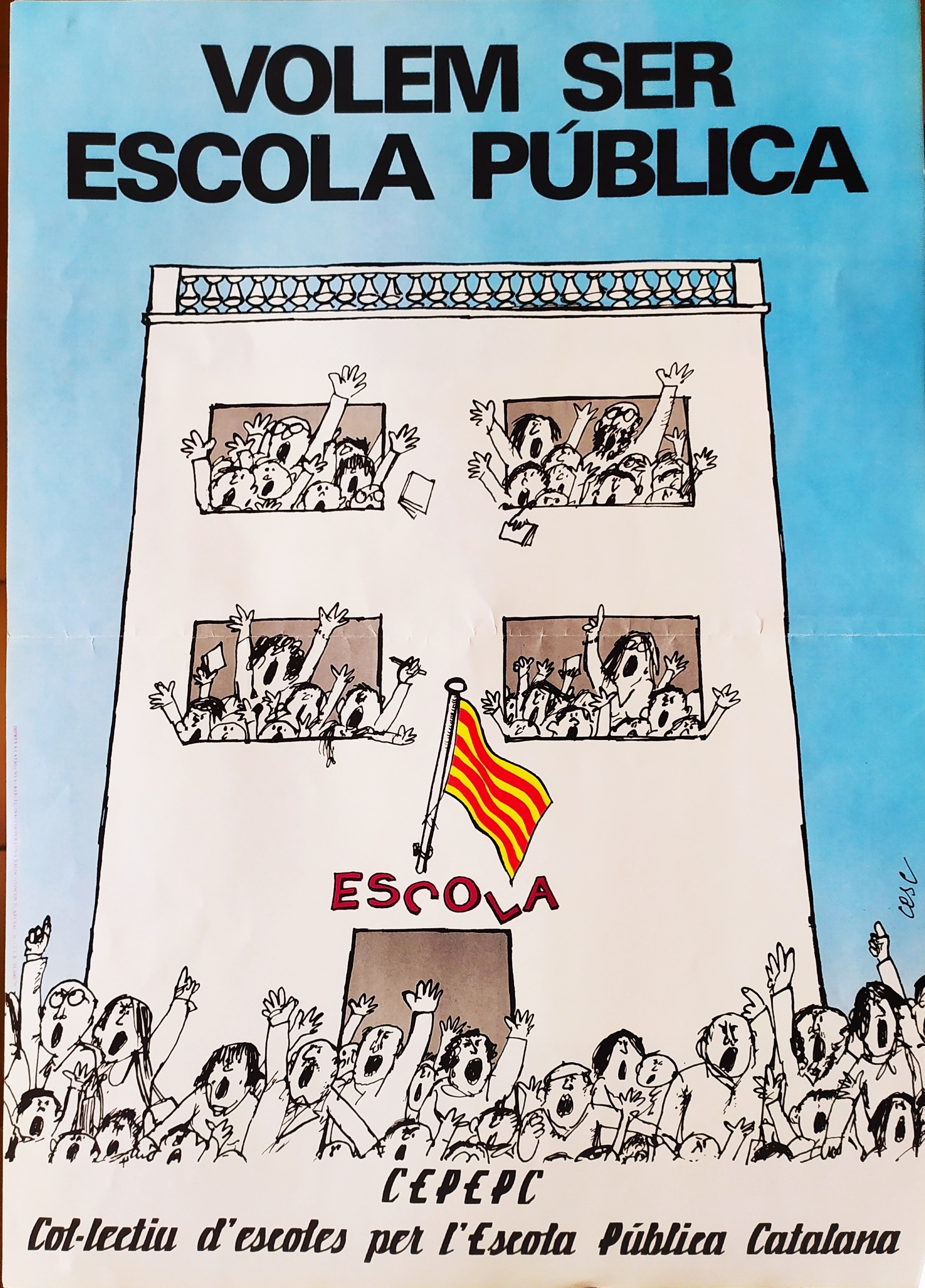 Les Escoles del CEPEPC