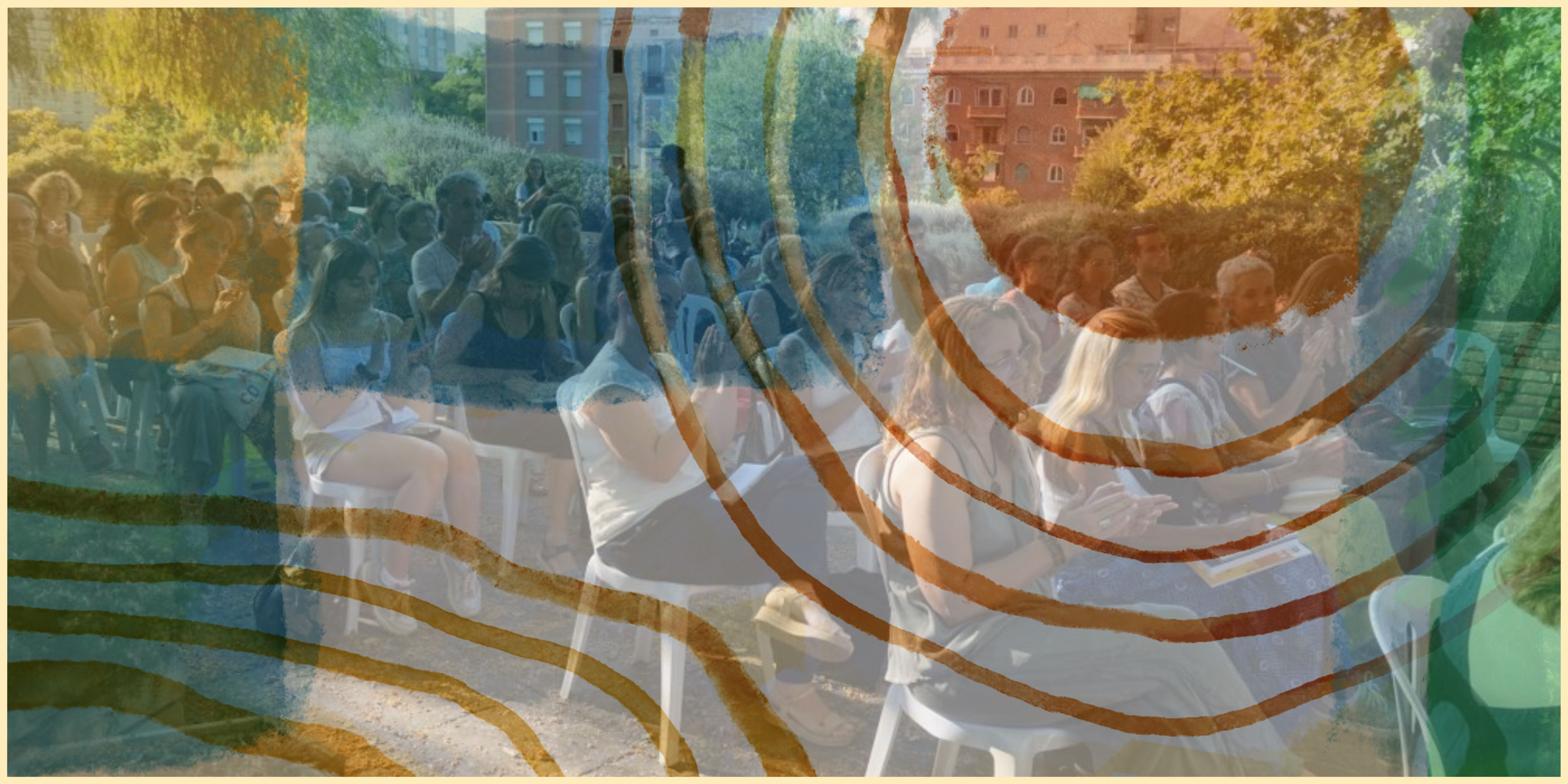 [27 de juny] Benvinguda i presentació 59a EE