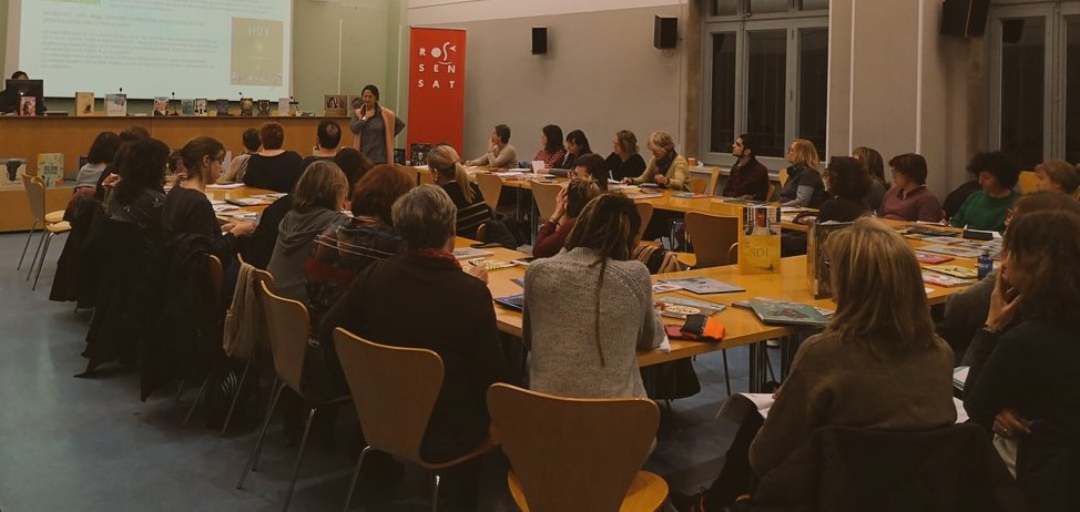 El Garbell núm. 29 – Primavera 2024