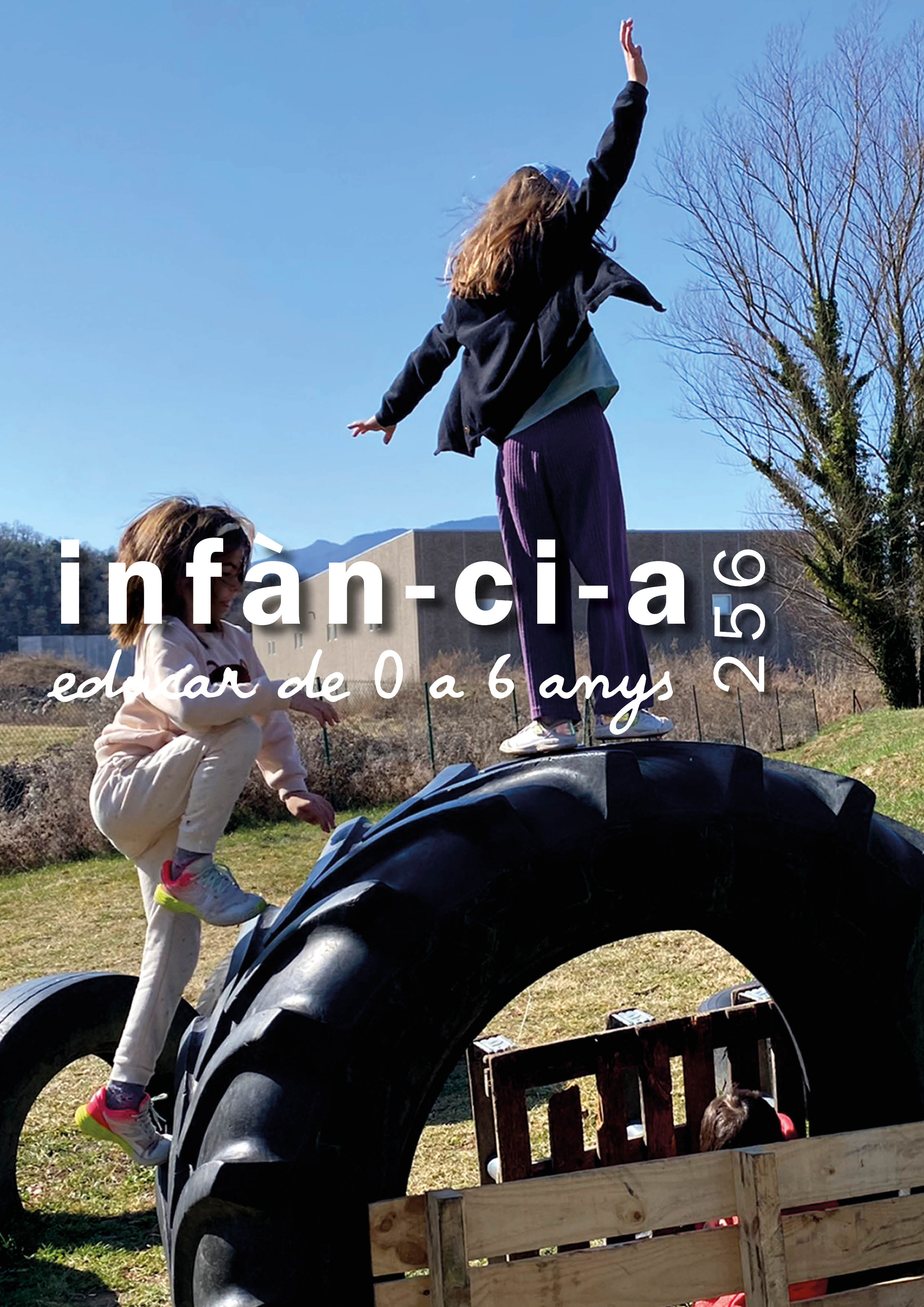 Infància 256