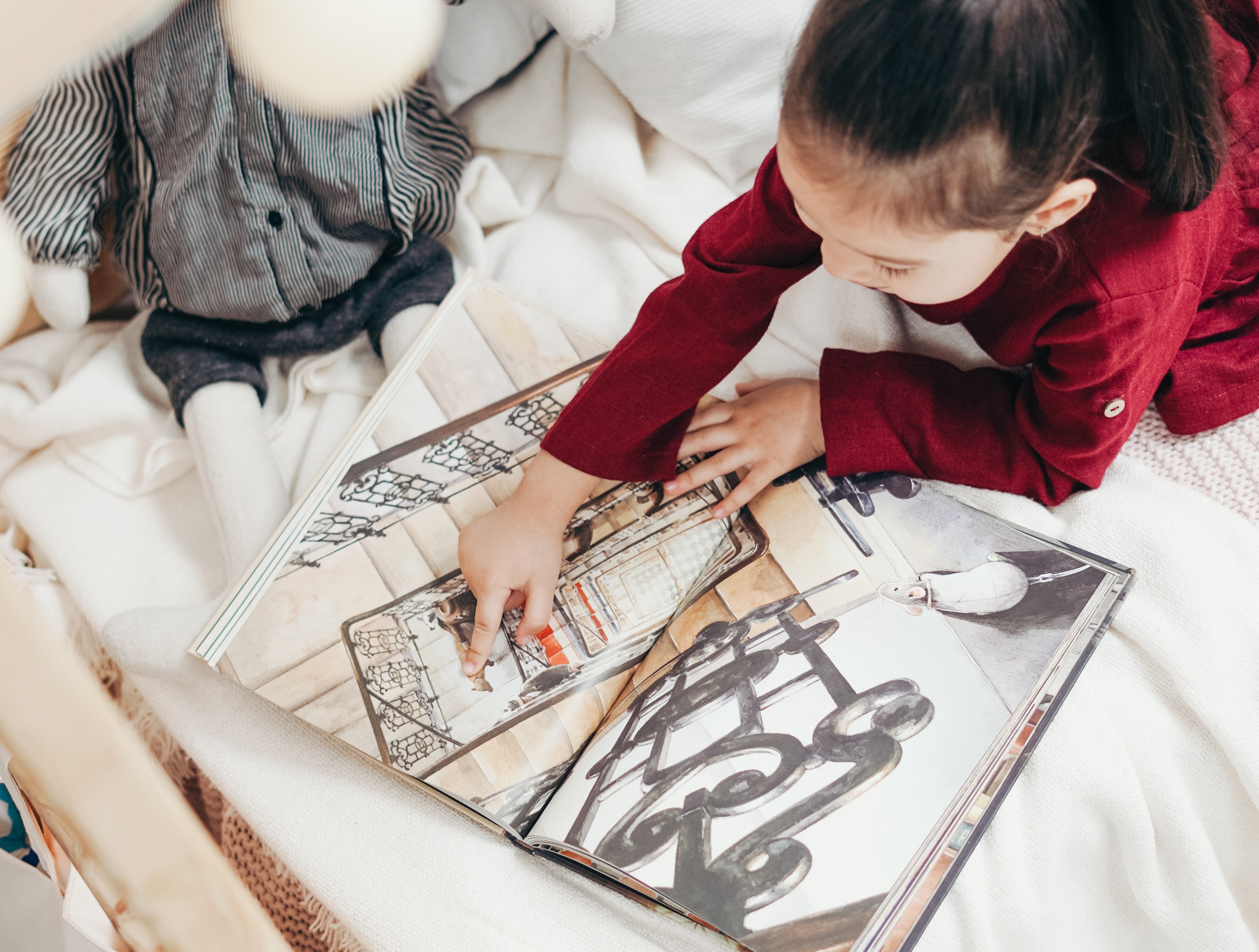 19/09 PRESENTACIÓ | Guia per a mestres d'infantil i primària: les tertúlies literàries d'aula