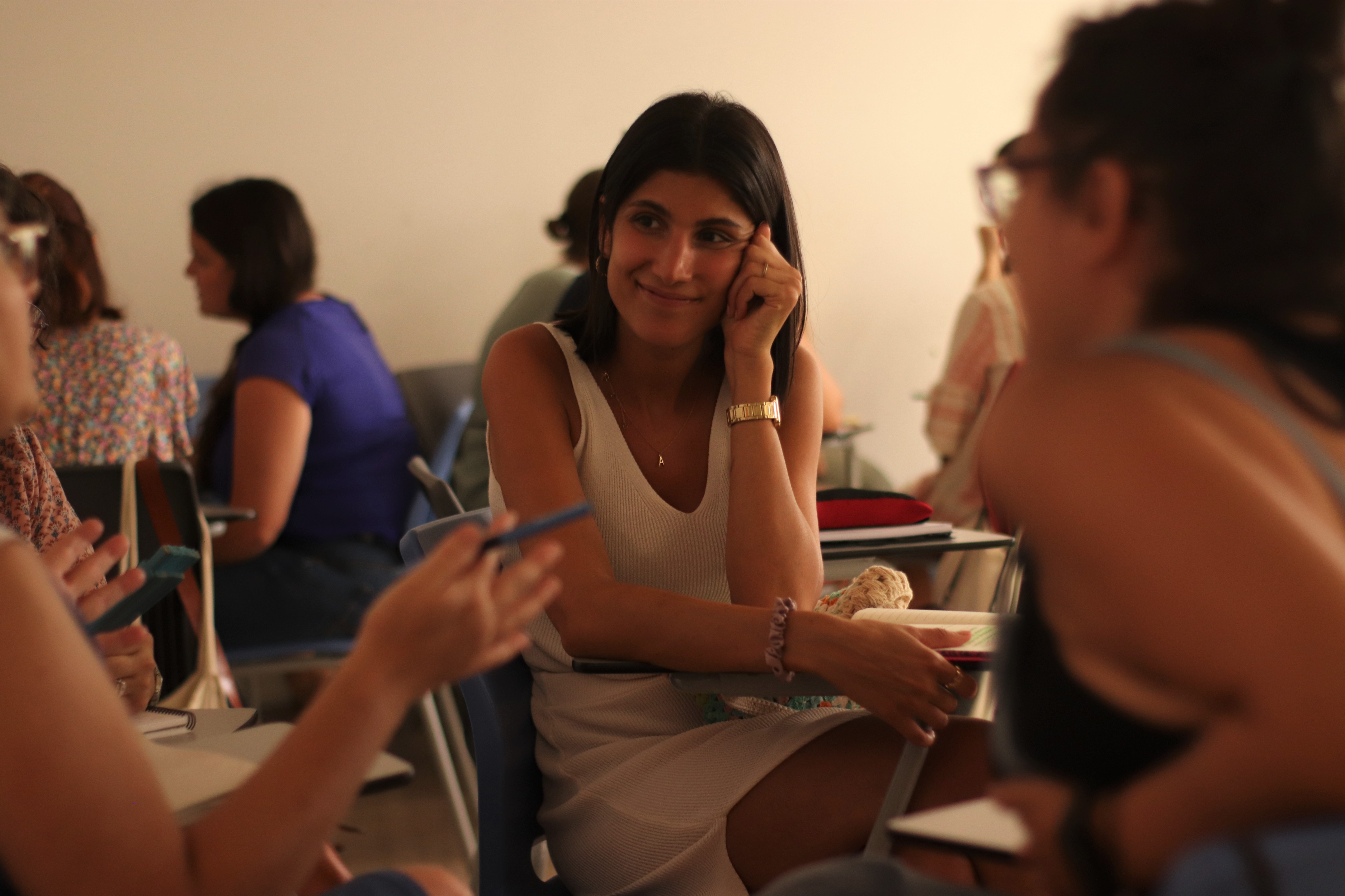 Diari Franja C 58a Escola d’Estiu