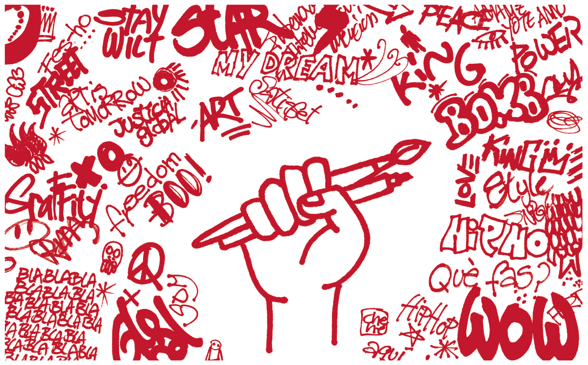 [13 maig] Jornada: JO TAMBÉ SOC ARTIVISTA!