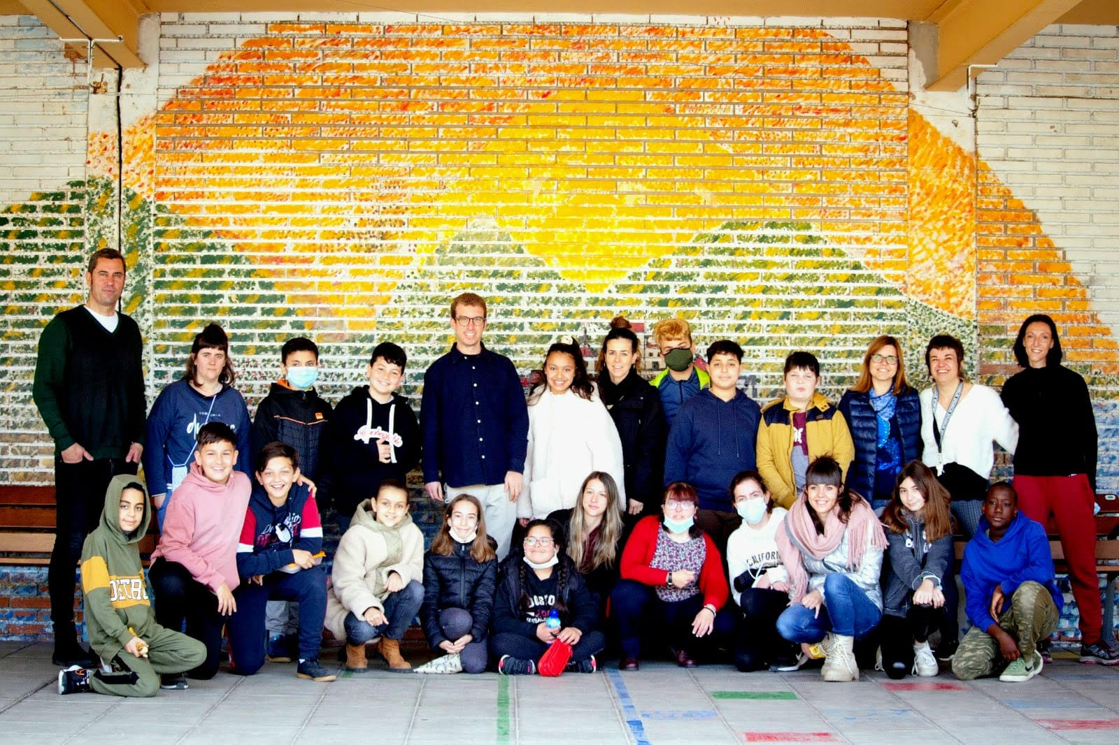El programa de suport a la inclusió escolar de la Fundació Catalana Síndrome de Down