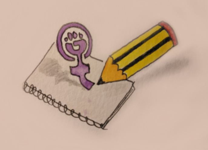 8 de març per una educació feminista