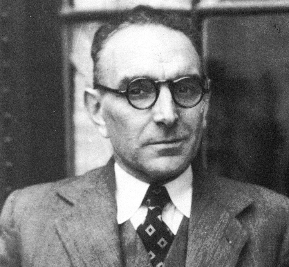 Documental | Artur Martorell, del mestre a la fundació...