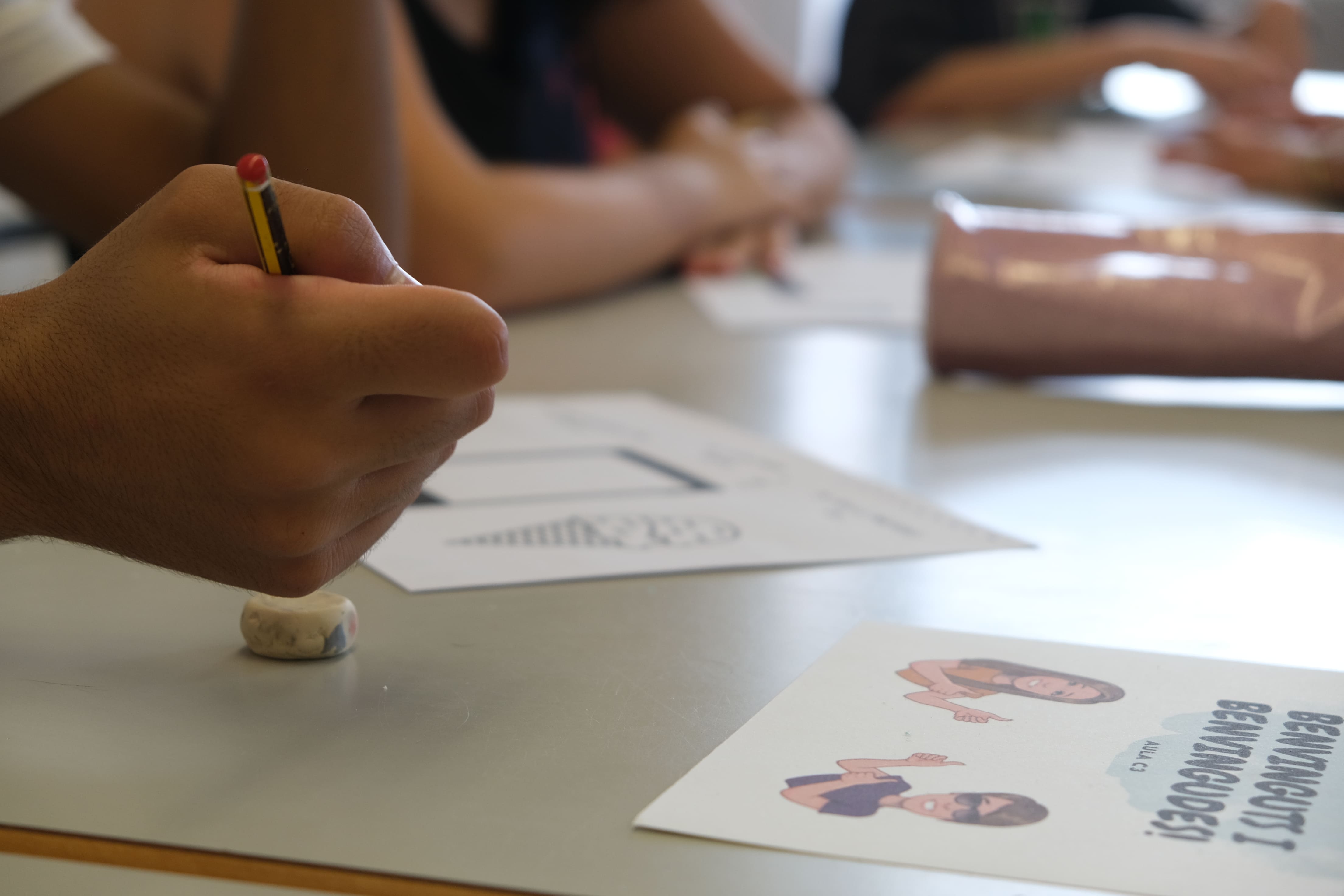 Escoles Inclusives: els principis que ens inspiren