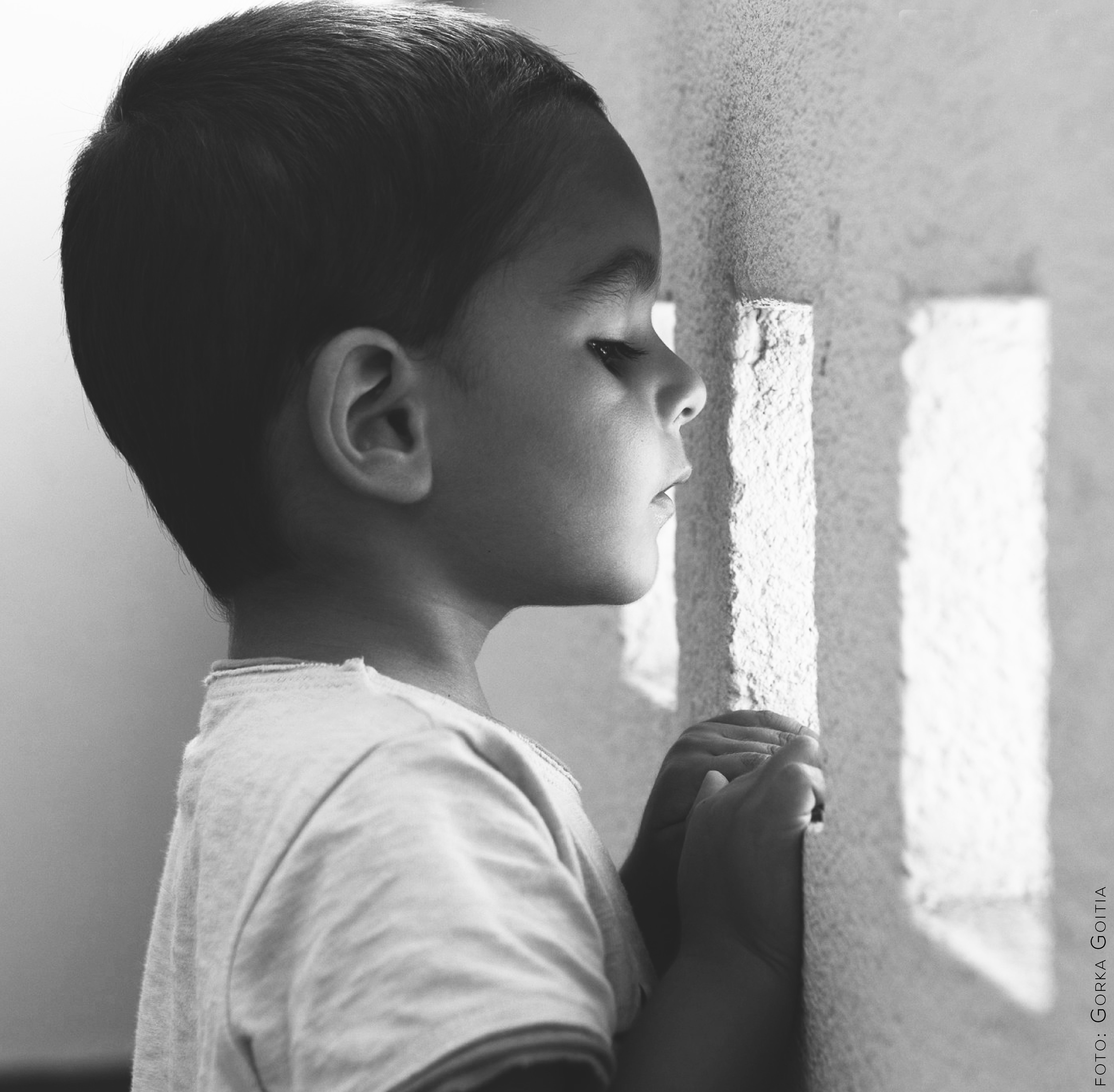 Els drets dels infants. Reptes i compromisos (Celebració, 24 de novembre)