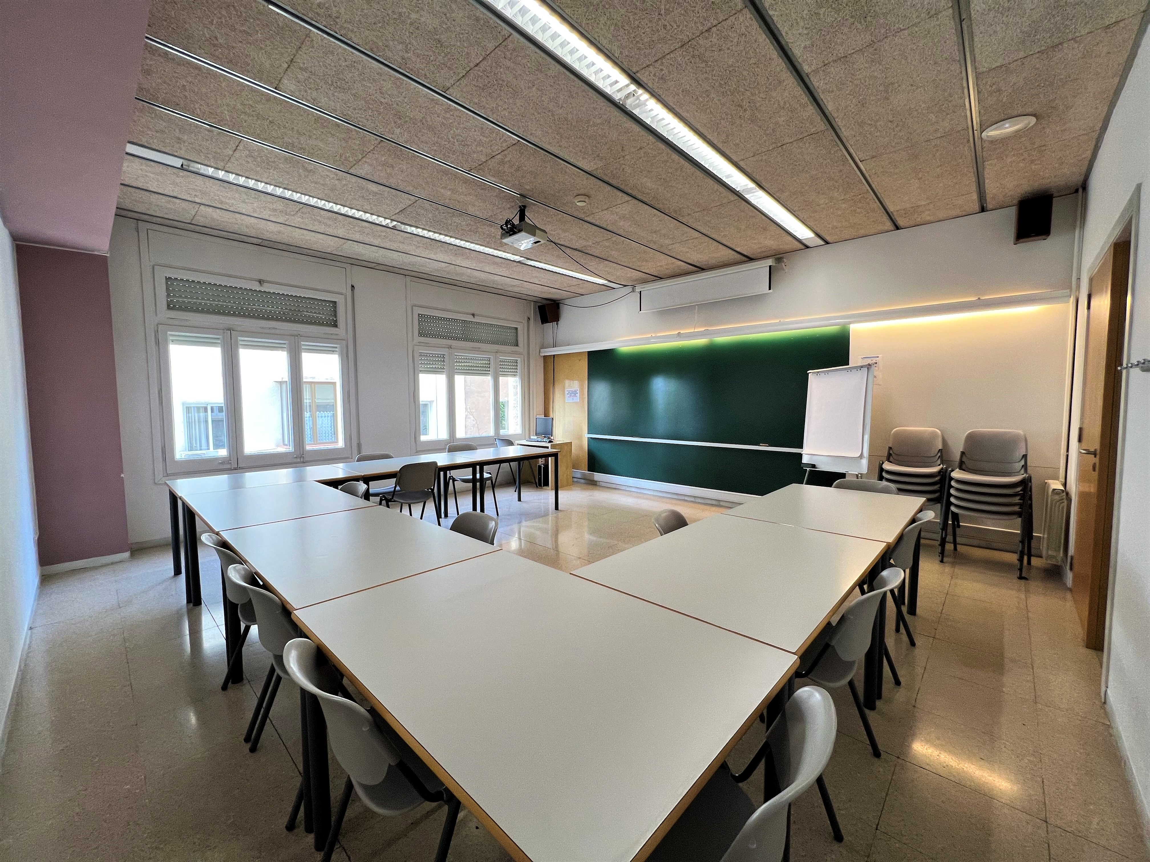 Sala Ferrer i Guàrdia