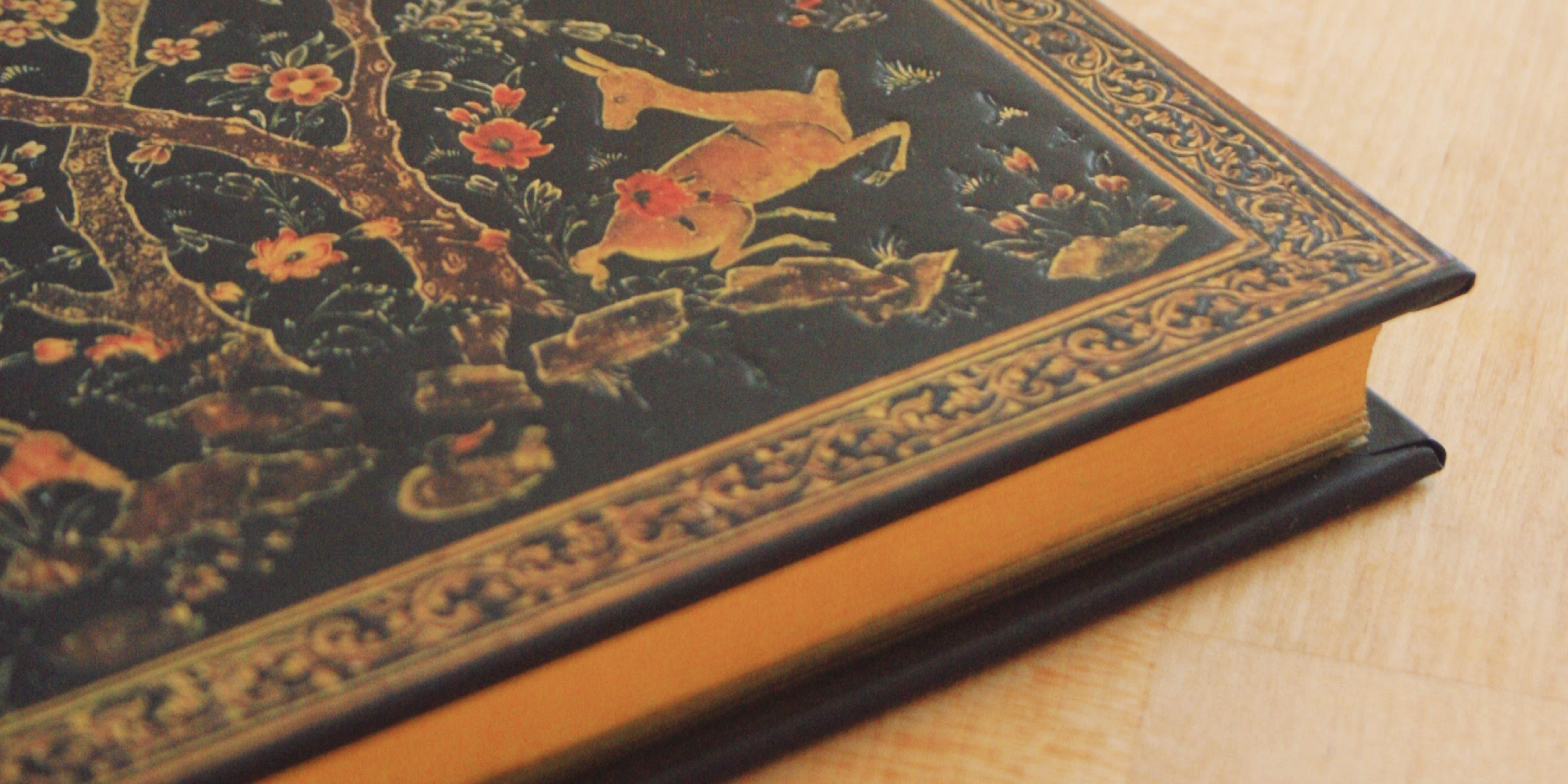 (I) Dia Mundial de la Poesia | La poètica a l'institut