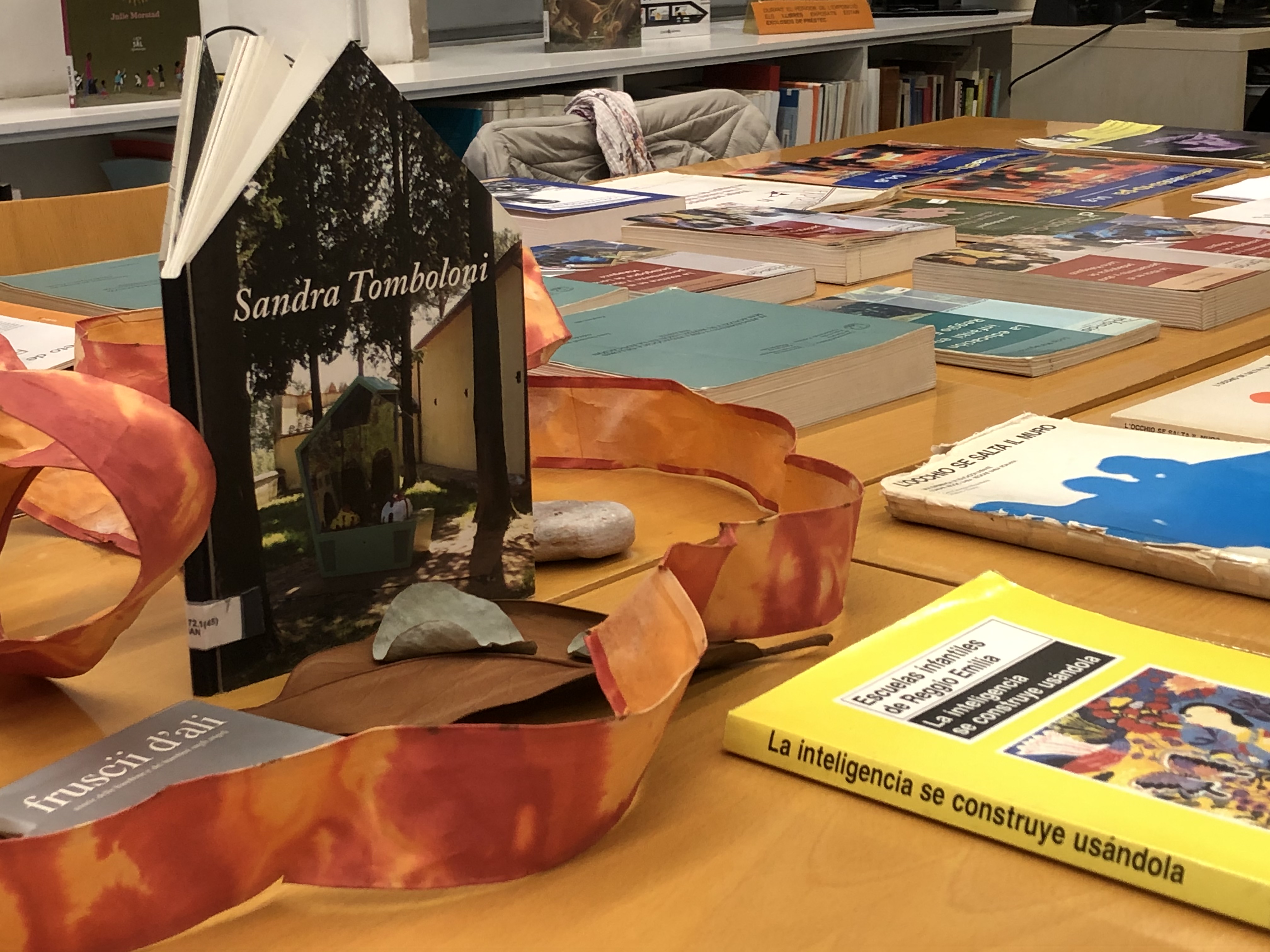 Loris Malaguzzi, la força transformadora del poder de la infància