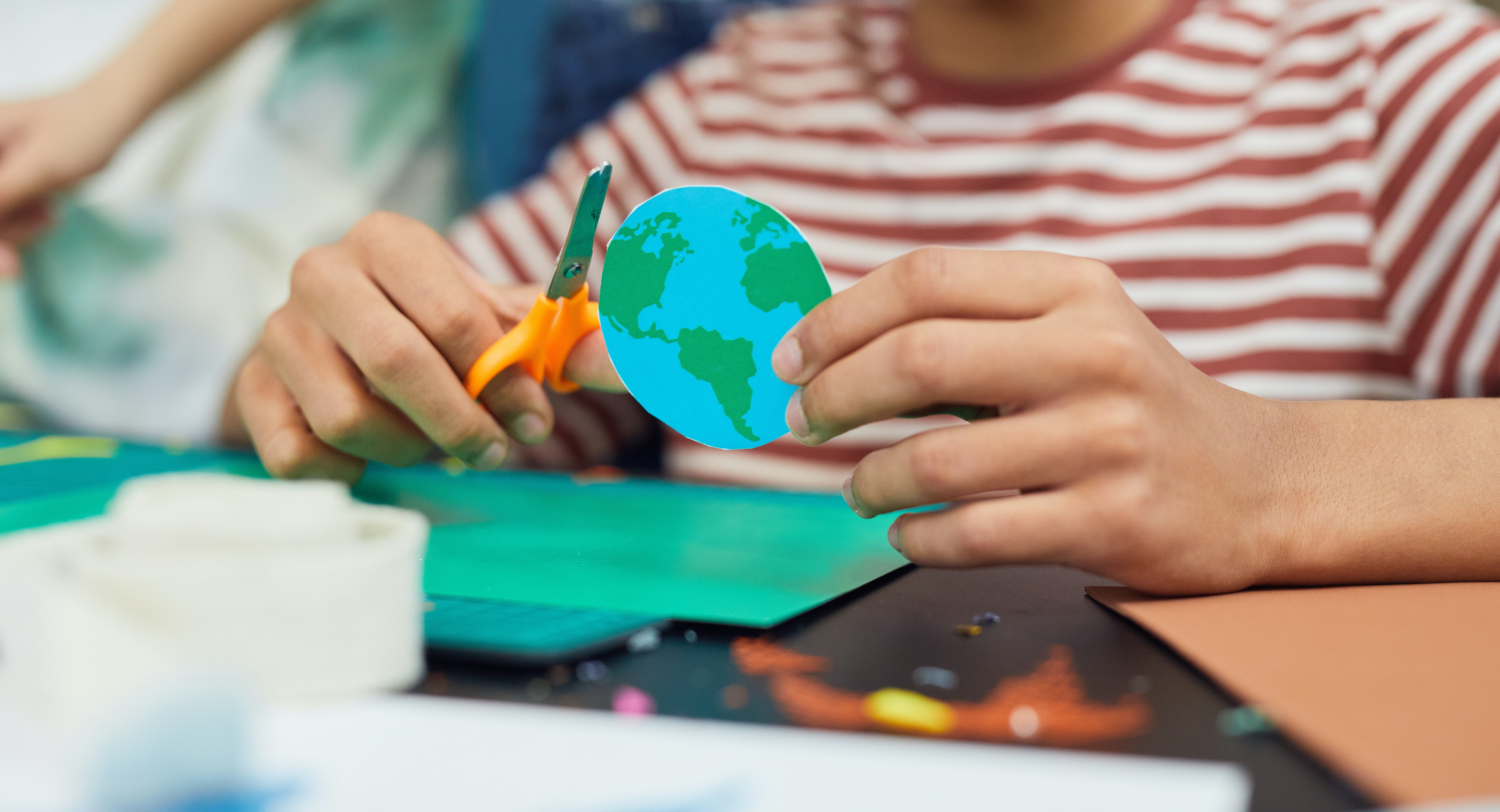 Claus estratègiques (educatives) per transformar la nostra obra d’art