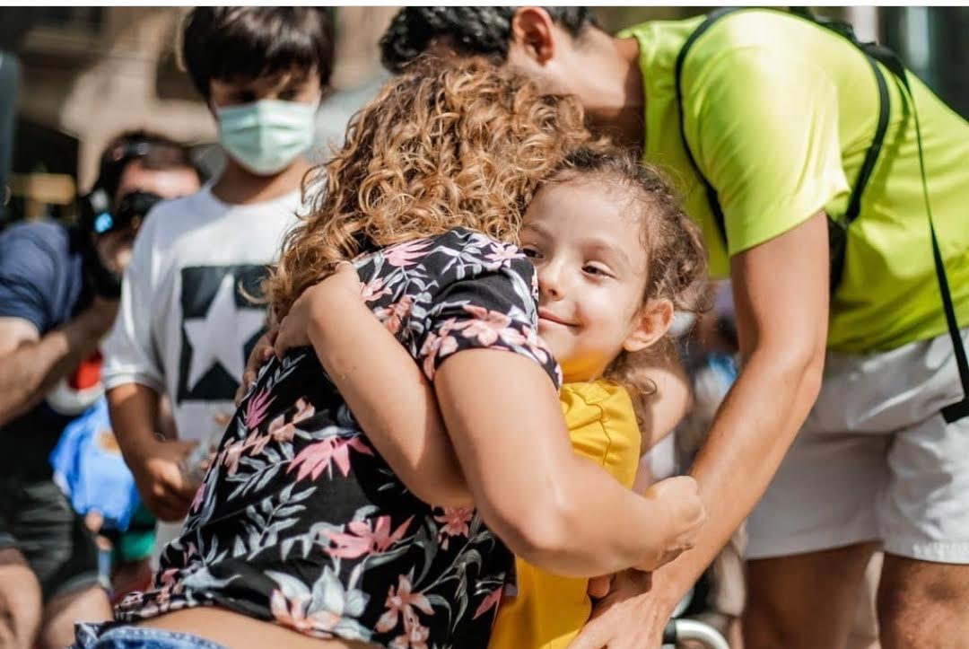 Som capaços de generar canvis!