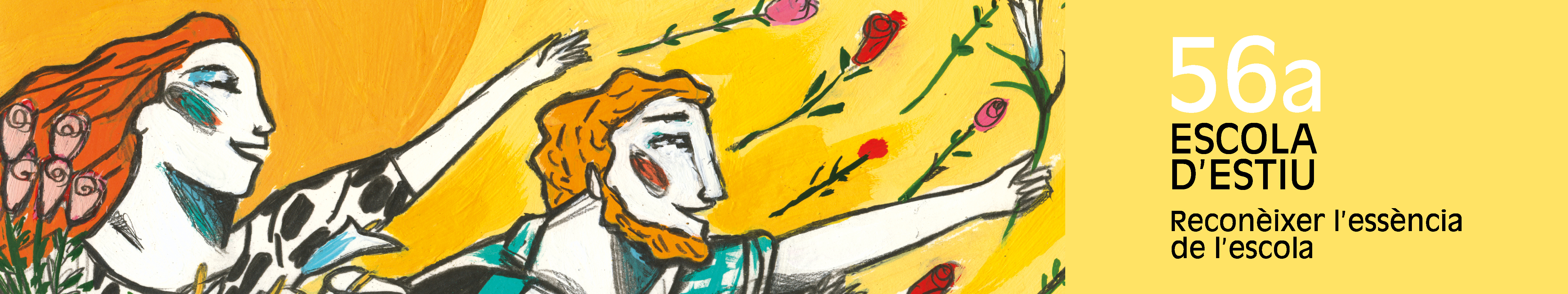 Consulta tots els diaris de la 56a Escola d'Estiu