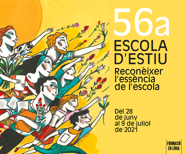 Vídeos: Presentació dels blocs formatius