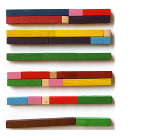 Vídeo 1: Presentació Els reglets