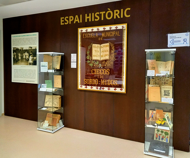 30 anys del CREDA Pere Barnils