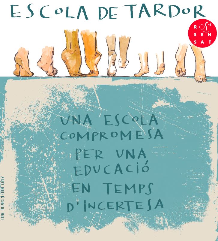 Escuela de otoño 2020-2021