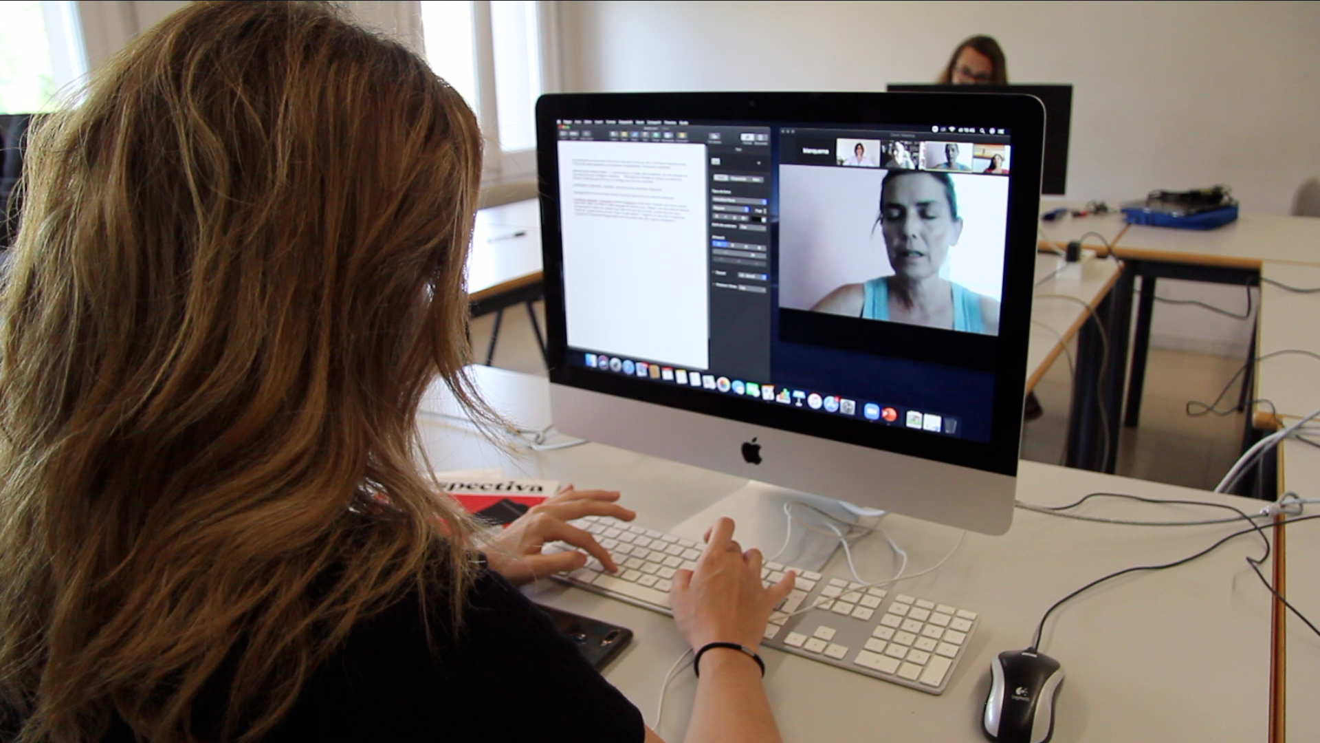 Eines per enfrontar-nos al món digital des de l'ètica i l'estètica