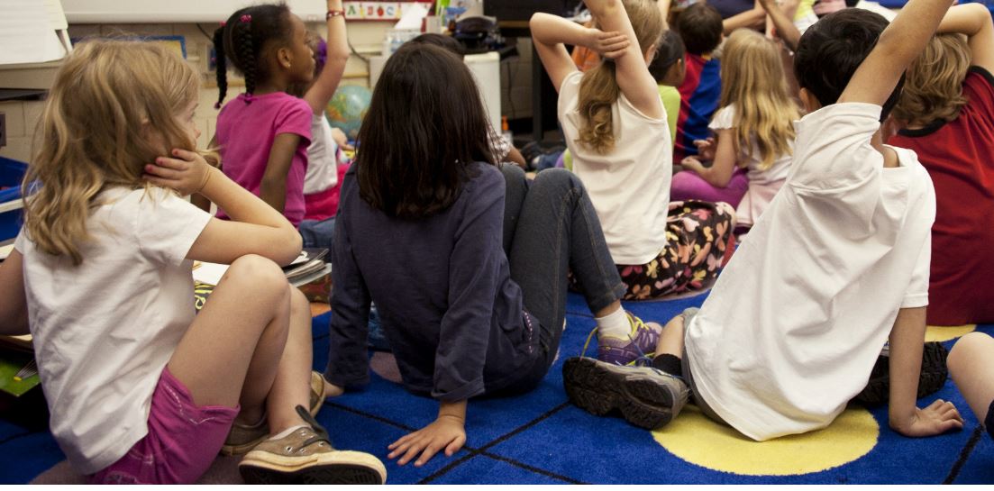 Amb els companys i les companyes penso millor