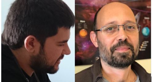 [Vídeo] Desgranant STEM per a la Justícia Global, amb Jordi Domènech i Felip Lorenzo