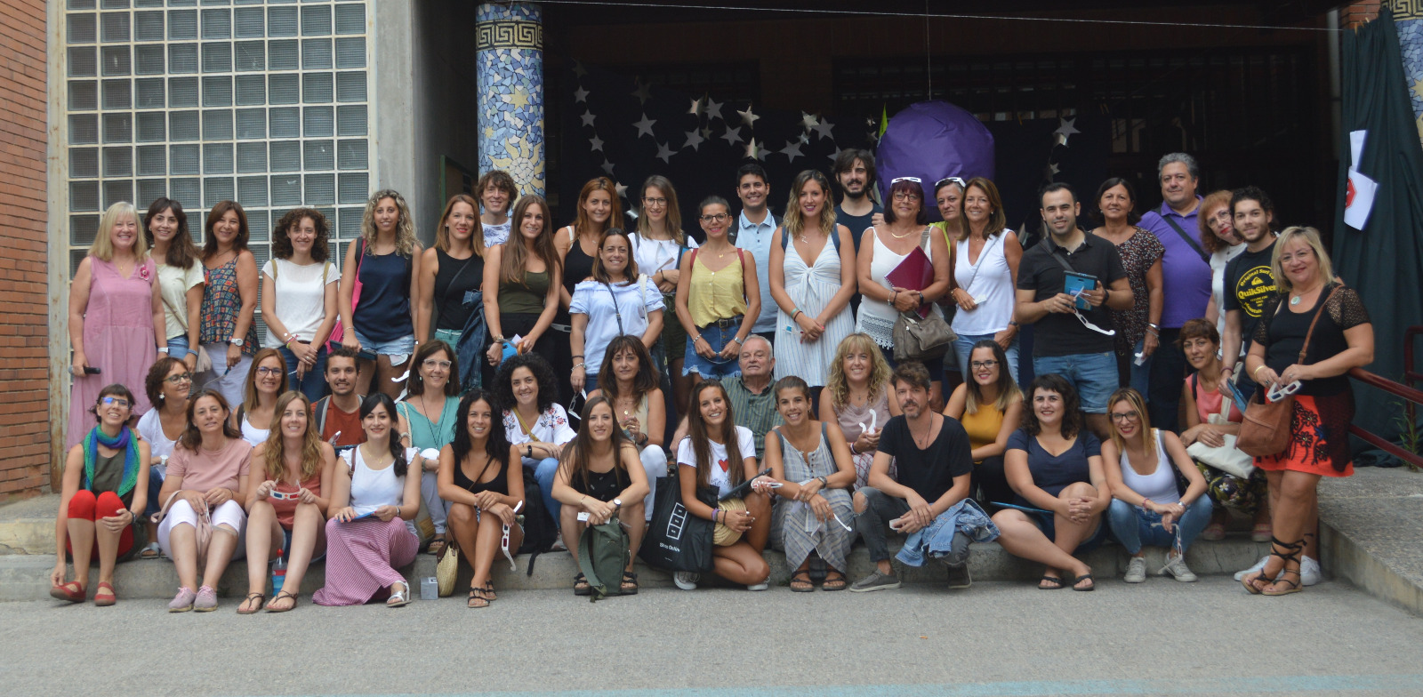 Continuar con el aprendizaje a pesar de las dificultades