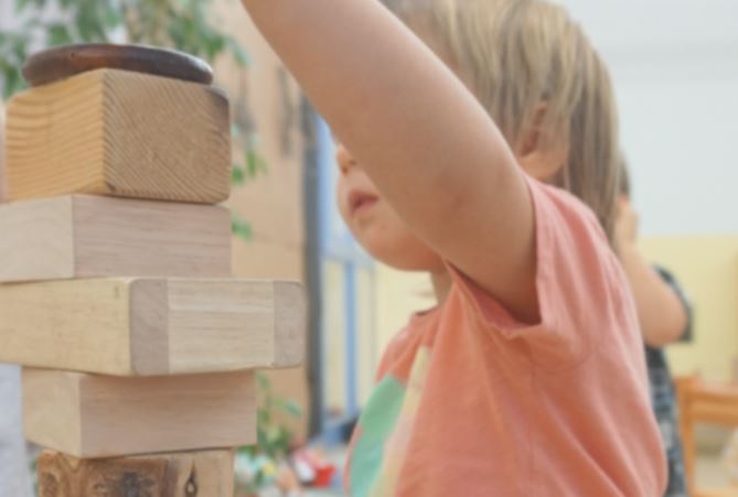 Quina visió de la infància té la societat?