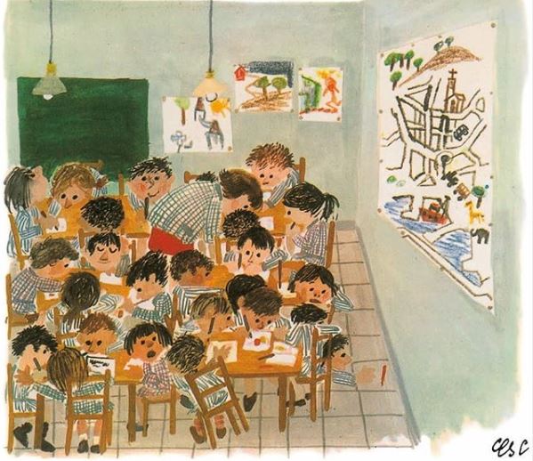 Llums i ombres del decret d’admissió