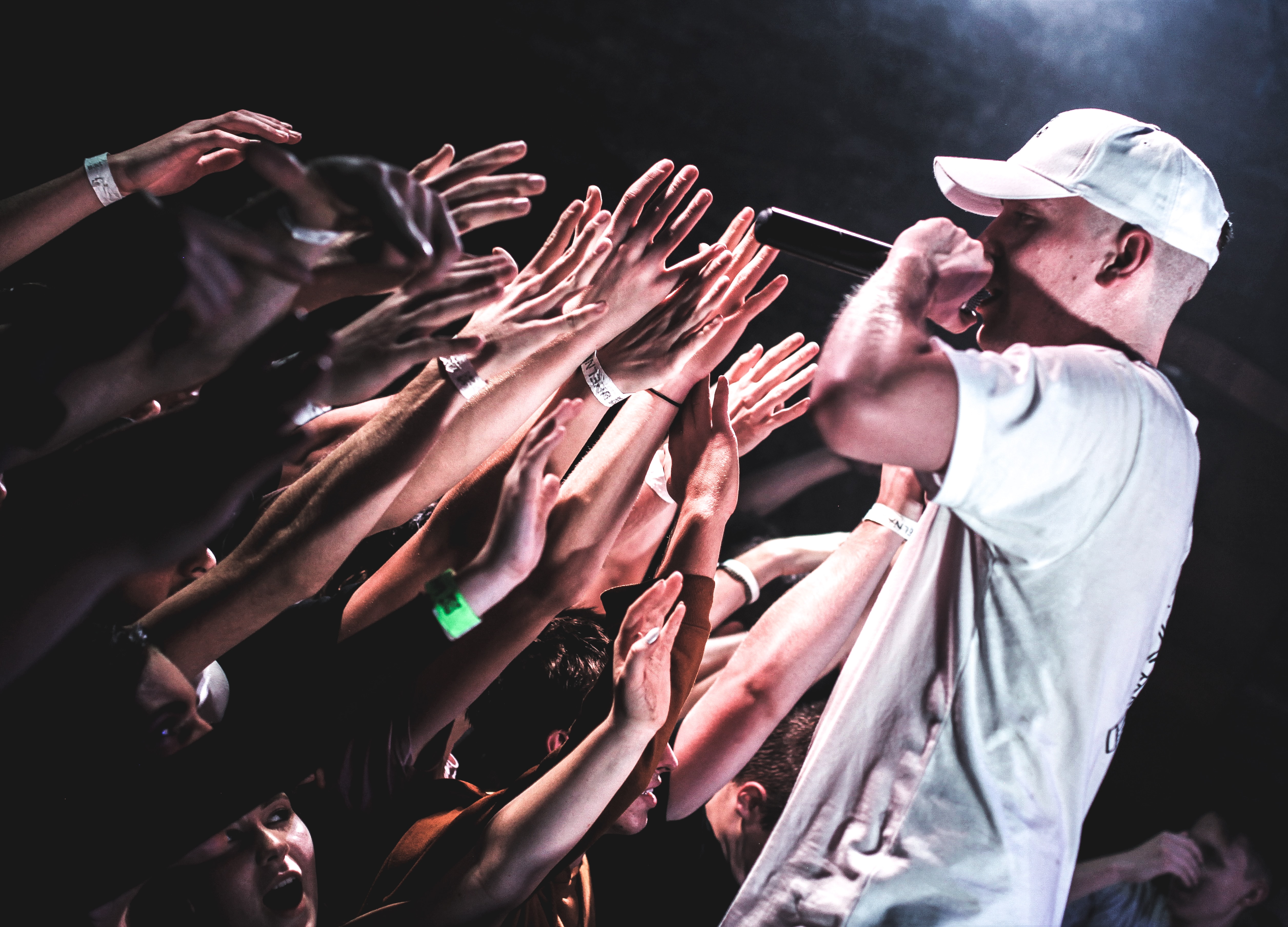 El rap entra a l’aula: implicacions per a l’educació lingüística i literària